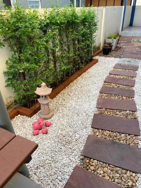 undefined, Chon Buri (Pattaya), Nong - Kham, Si Racha, Chon Buri (Pattaya), 3 Bedrooms, 200 sqm, Single Detached House For Sale, by Thitiporn Pawikham, 500564757 - DDproperty.com