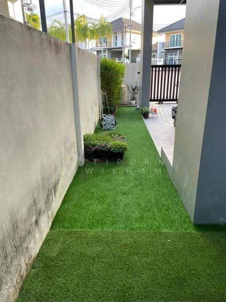 undefined, Chon Buri (Pattaya), Nong - Kham, Si Racha, Chon Buri (Pattaya), 3 Bedrooms, 200 sqm, Single Detached House For Sale, by Thitiporn Pawikham, 500564757 - DDproperty.com