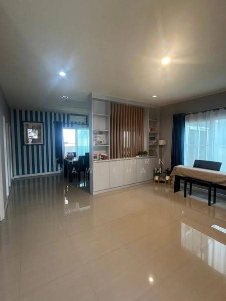undefined, Chon Buri (Pattaya), Nong - Kham, Si Racha, Chon Buri (Pattaya), 3 Bedrooms, 200 sqm, Single Detached House For Sale, by Thitiporn Pawikham, 500564757 - DDproperty.com