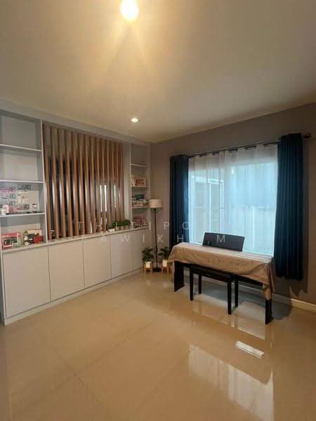 undefined, Chon Buri (Pattaya), Nong - Kham, Si Racha, Chon Buri (Pattaya), 3 Bedrooms, 200 sqm, Single Detached House For Sale, by Thitiporn Pawikham, 500564757 - DDproperty.com