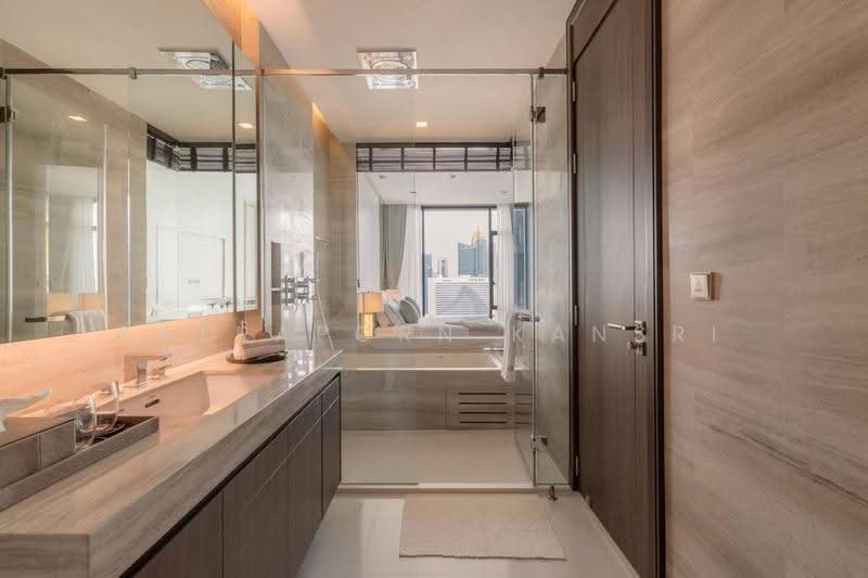 Q1 Sukhumvit, Bangkok, 1 Sukhumvit Road, Khlong Toei, Bangkok, 2 Bedrooms, 108 sqm, Condo For Sale, by Patraporn Kansri, 500564758 - DDproperty.com