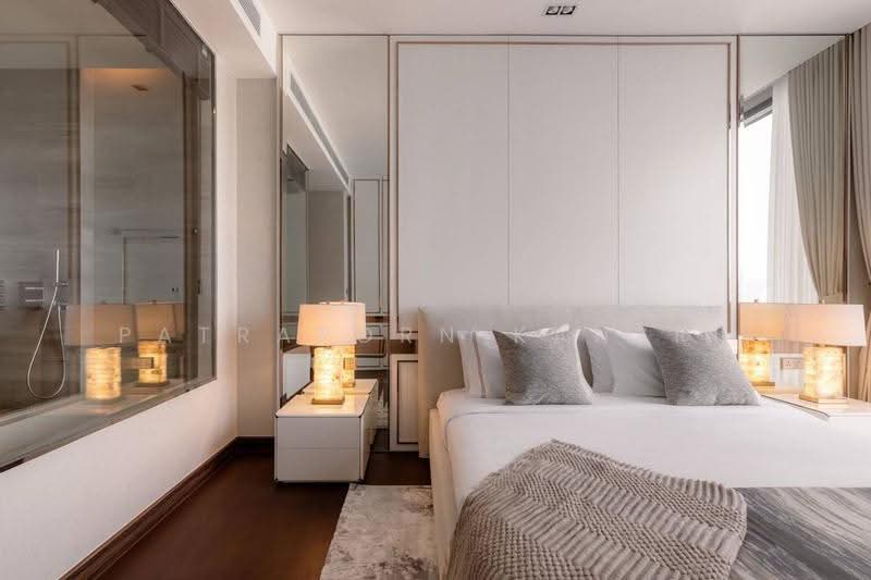 Q1 Sukhumvit, Bangkok, 1 Sukhumvit Road, Khlong Toei, Bangkok, 2 Bedrooms, 108 sqm, Condo For Sale, by Patraporn Kansri, 500564758 - DDproperty.com