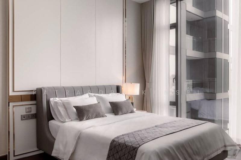 Q1 Sukhumvit, Bangkok, 1 Sukhumvit Road, Khlong Toei, Bangkok, 2 Bedrooms, 108 sqm, Condo For Sale, by Patraporn Kansri, 500564758 - DDproperty.com