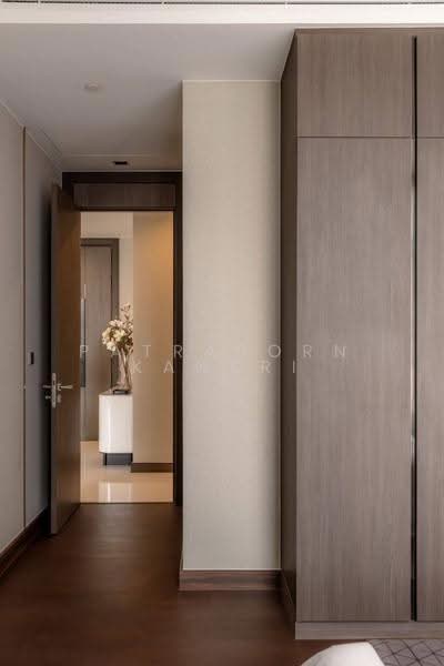 Q1 Sukhumvit, Bangkok, 1 Sukhumvit Road, Khlong Toei, Bangkok, 2 Bedrooms, 108 sqm, Condo For Sale, by Patraporn Kansri, 500564758 - DDproperty.com