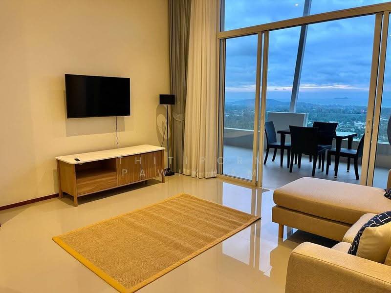 Azur Samui, Surat Thani, Maenam Soi 2, Mae Nam, Ko Samui, Surat Thani, 2 Bedrooms, 115 sqm, Condo For Sale, by Thitiporn Pawikham, 500564759 - DDproperty.com