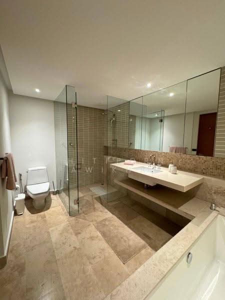 Azur Samui, Surat Thani, Maenam Soi 2, Mae Nam, Ko Samui, Surat Thani, 2 Bedrooms, 115 sqm, Condo For Sale, by Thitiporn Pawikham, 500564759 - DDproperty.com