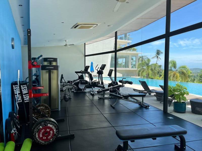 Azur Samui, Surat Thani, Maenam Soi 2, Mae Nam, Ko Samui, Surat Thani, 2 Bedrooms, 115 sqm, Condo For Sale, by Thitiporn Pawikham, 500564759 - DDproperty.com