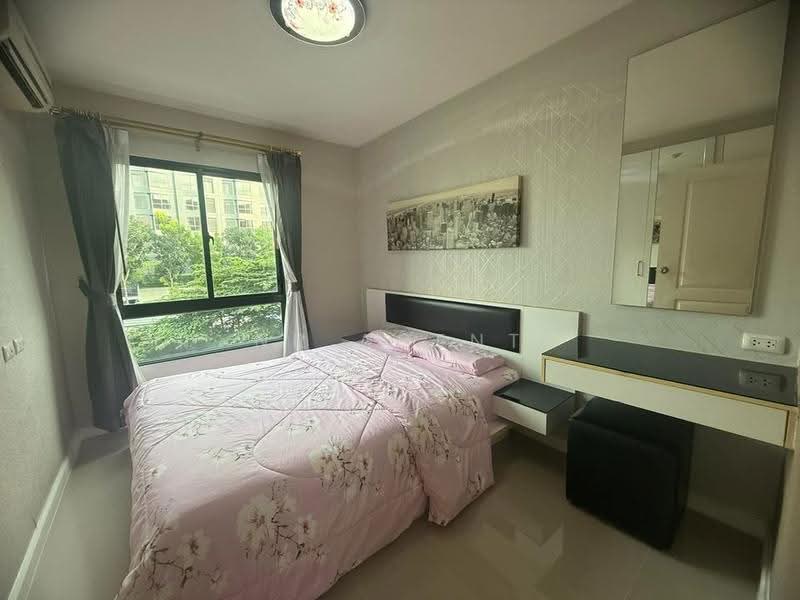 iCondo Sukhumvit 105 : ไอคอนโด สุขุมวิท 105, กรุงเทพ, 20 ซอยลาซาล 19 ถนนสุขุมวิท 105, บางนา, กรุงเทพ, 31 ตร.ม., คอนโด ขาย, โดย NR AGENT, 500564760 - DDproperty.com