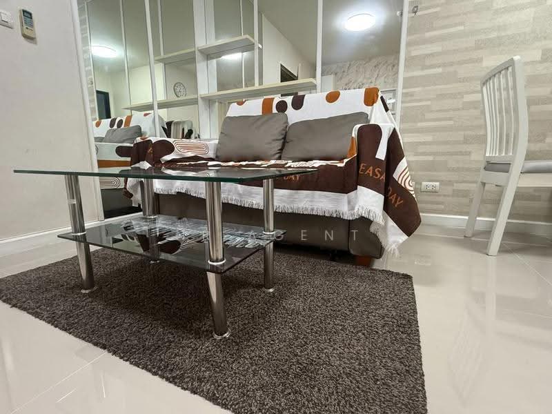 iCondo Sukhumvit 105, Bangkok, 20 Soi Lasalle 19,  Sukhumvit 105 Road, Bang Na, Bangkok, 1 Bedroom, 31 sqm, Condo For Sale, by NR AGENT, 500564760 - DDproperty.com