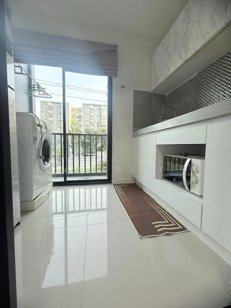 iCondo Sukhumvit 105, Bangkok, 20 Soi Lasalle 19,  Sukhumvit 105 Road, Bang Na, Bangkok, 1 Bedroom, 31 sqm, Condo For Sale, by NR AGENT, 500564760 - DDproperty.com