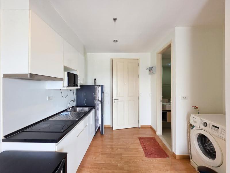 The Parkland Ratchada-Wongsawang, Bangkok, 1305 Bangkok-Nonthaburi Road, Wong Sawang, Bang Sue, Bangkok, 1 Bedroom, 30 sqm, Condo For Rent, by Nopmongkol (Mhee), 500564762 - DDproperty.com