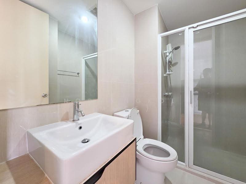 The Parkland Ratchada-Wongsawang, Bangkok, 1305 Bangkok-Nonthaburi Road, Wong Sawang, Bang Sue, Bangkok, 1 Bedroom, 30 sqm, Condo For Rent, by Nopmongkol (Mhee), 500564762 - DDproperty.com