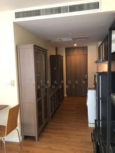 Noble Remix, Bangkok, 772 Soi Sukhumvit 36, Sukhumvit Road, Khong Tan, Khlong Toei, Bangkok, 1 Bedroom, 61 sqm, Condo For Sale, by Patraporn Kansri, 500564763 - DDproperty.com