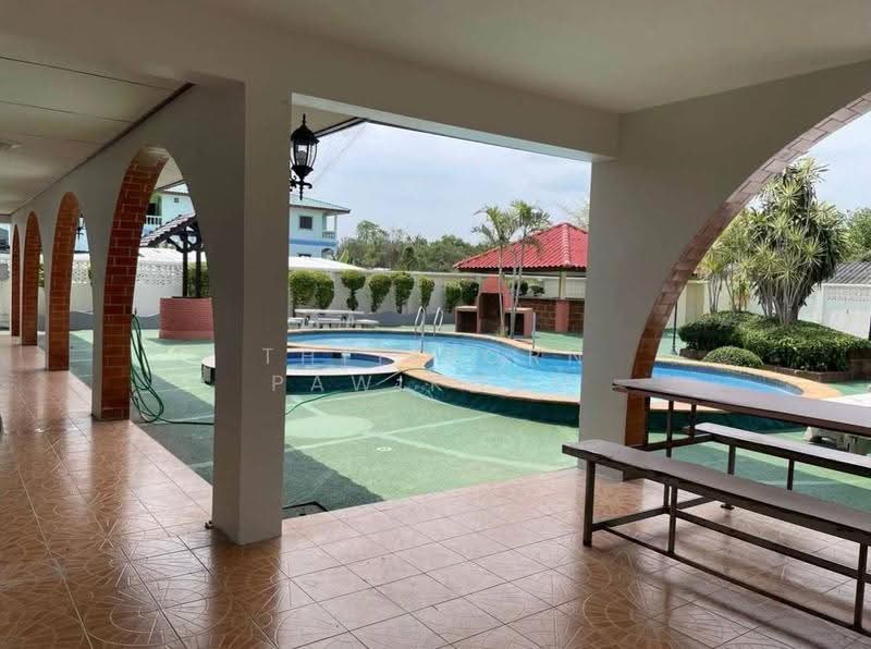 4-BR Villa, Chon Buri (Pattaya), Nong Pru, Bang Lamung (Pattaya), Chon Buri (Pattaya), 4 Bedrooms, 700 sqm, Villa For Sale, by Thitiporn Pawikham, 500564765 - DDproperty.com