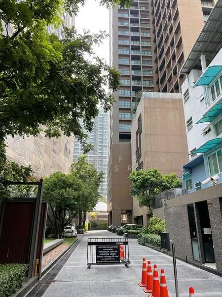 Noble Refine, Bangkok, Soi Sukhumvit 26, Sukhumvit Road, Khong Tan, Khlong Toei, Bangkok, 1 Bedroom, 52 sqm, Condo For Sale, by Patraporn Kansri, 500564766 - DDproperty.com