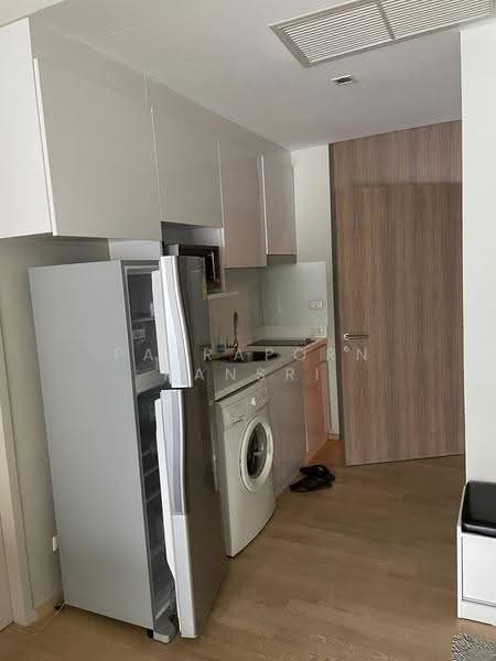 Noble Refine, Bangkok, Soi Sukhumvit 26, Sukhumvit Road, Khong Tan, Khlong Toei, Bangkok, 1 Bedroom, 52 sqm, Condo For Sale, by Patraporn Kansri, 500564766 - DDproperty.com
