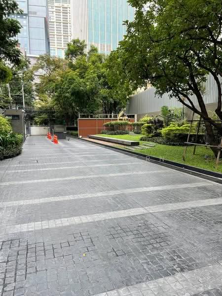 Noble Refine, Bangkok, Soi Sukhumvit 26, Sukhumvit Road, Khong Tan, Khlong Toei, Bangkok, 1 Bedroom, 52 sqm, Condo For Sale, by Patraporn Kansri, 500564766 - DDproperty.com
