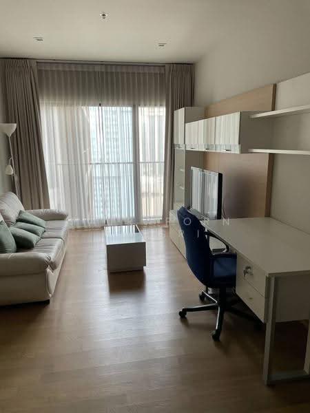 Noble Refine, Bangkok, Soi Sukhumvit 26, Sukhumvit Road, Khong Tan, Khlong Toei, Bangkok, 1 Bedroom, 52 sqm, Condo For Sale, by Patraporn Kansri, 500564766 - DDproperty.com