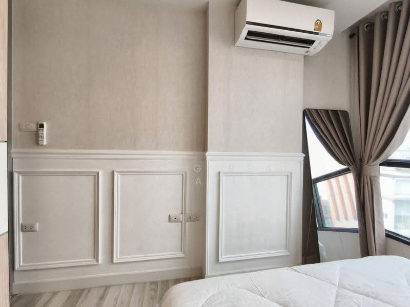 The Cube Plus Chaengwattana, Bangkok, 174 Chaeng Watthana 10 Alley, Thung Song Hong, Lak Si, Bangkok, 1 Bedroom, 28 sqm, Condo For Rent, by Living Real Estates, 500564767 - DDproperty.com