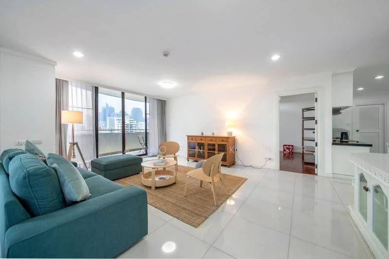 Supalai Place Sukhumvit 39, Bangkok, 175-179 Soi Sukhumvit 39 Sukhumvit Road, Khlong Tan Nua, Watthana, Bangkok, 2 Bedrooms, 138 sqm, Condo For Sale, by Patraporn Kansri, 500564768 - DDproperty.com