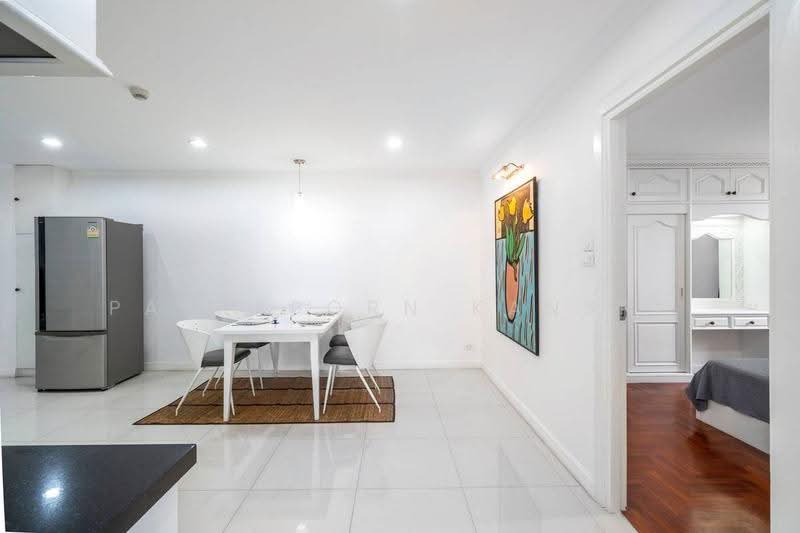 Supalai Place Sukhumvit 39, Bangkok, 175-179 Soi Sukhumvit 39 Sukhumvit Road, Khlong Tan Nua, Watthana, Bangkok, 2 Bedrooms, 138 sqm, Condo For Sale, by Patraporn Kansri, 500564768 - DDproperty.com