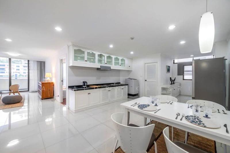 Supalai Place Sukhumvit 39, Bangkok, 175-179 Soi Sukhumvit 39 Sukhumvit Road, Khlong Tan Nua, Watthana, Bangkok, 2 Bedrooms, 138 sqm, Condo For Sale, by Patraporn Kansri, 500564768 - DDproperty.com