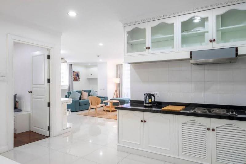 Supalai Place Sukhumvit 39, Bangkok, 175-179 Soi Sukhumvit 39 Sukhumvit Road, Khlong Tan Nua, Watthana, Bangkok, 2 Bedrooms, 138 sqm, Condo For Sale, by Patraporn Kansri, 500564768 - DDproperty.com