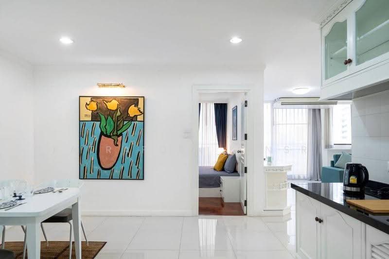 Supalai Place Sukhumvit 39 : ศุภาลัย เพลส สุขุมวิท 39, กรุงเทพ, 175-179 ซอยสุขุมวิท 39 ถนนสุขุมวิท แขวงคลองตันเหนือ เขตวัฒนา กรุงเทพมหานคร, คลองตันเหนือ, วัฒนา, กรุงเทพ, 138 ตร.ม., คอนโด ขาย, โดย Patraporn Kansri, 500564768 - DDproperty.com