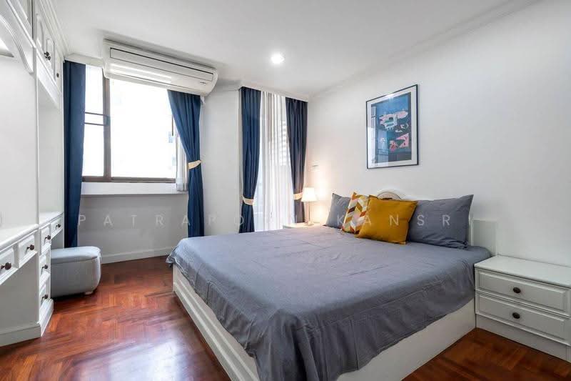 Supalai Place Sukhumvit 39, Bangkok, 175-179 Soi Sukhumvit 39 Sukhumvit Road, Khlong Tan Nua, Watthana, Bangkok, 2 Bedrooms, 138 sqm, Condo For Sale, by Patraporn Kansri, 500564768 - DDproperty.com