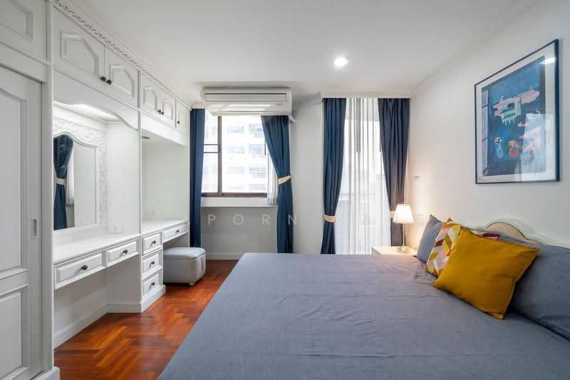 Supalai Place Sukhumvit 39, Bangkok, 175-179 Soi Sukhumvit 39 Sukhumvit Road, Khlong Tan Nua, Watthana, Bangkok, 2 Bedrooms, 138 sqm, Condo For Sale, by Patraporn Kansri, 500564768 - DDproperty.com