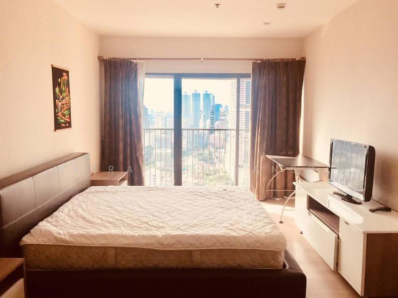Noble Remix, Bangkok, 772 Soi Sukhumvit 36, Sukhumvit Road, Khong Tan, Khlong Toei, Bangkok, 2 Bedrooms, 80 sqm, Condo For Sale, by Patraporn Kansri, 500564773 - DDproperty.com