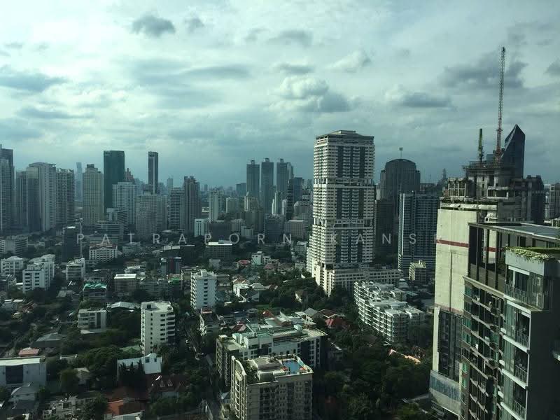 Noble Remix, Bangkok, 772 Soi Sukhumvit 36, Sukhumvit Road, Khong Tan, Khlong Toei, Bangkok, 2 Bedrooms, 80 sqm, Condo For Sale, by Patraporn Kansri, 500564773 - DDproperty.com
