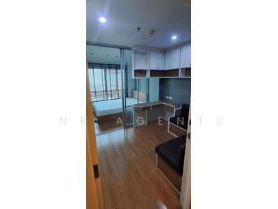 ขาย - Lumpini Ville Chaeng Watthana-Pak Kret : ลุมพินี วิลล์ แจ้งวัฒนะ-ปากเกร็ด, นนทบุรี