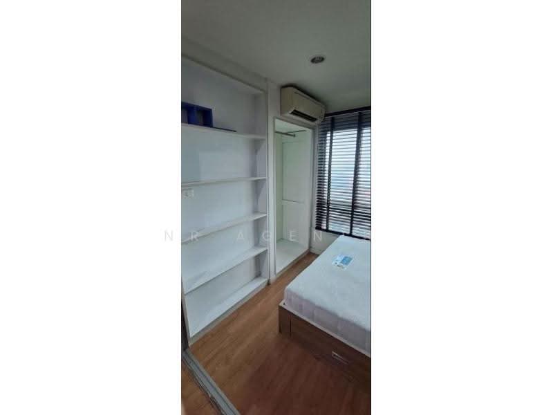 Lumpini Ville Chaeng Watthana-Pak Kret, Nonthaburi, Chaeng Watthana Road, Pak Kret, Nonthaburi, 1 Bedroom, 22 sqm, Condo For Sale, by NR AGENT, 500564774 - DDproperty.com