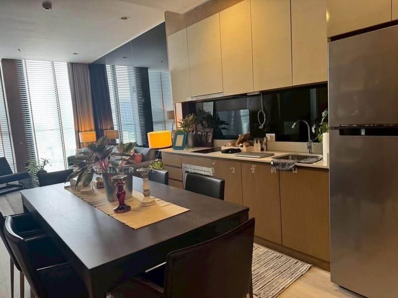Noble Ploenchit : โนเบิล เพลินจิต, กรุงเทพ, 1035 ถนนเพลินจิต, ลุมพินี, ปทุมวัน, กรุงเทพ, 71 ตร.ม., คอนโด ให้เช่า, โดย รมิดา แก้วรัตน์, 500564775 - DDproperty.com