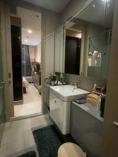 Noble Ploenchit, Bangkok, 1035 Ploenchit  Road, Lumphini, Pathum Wan, Bangkok, 2 Bedrooms, 71 sqm, Condo For Rent, by รมิดา แก้วรัตน์, 500564775 - DDproperty.com