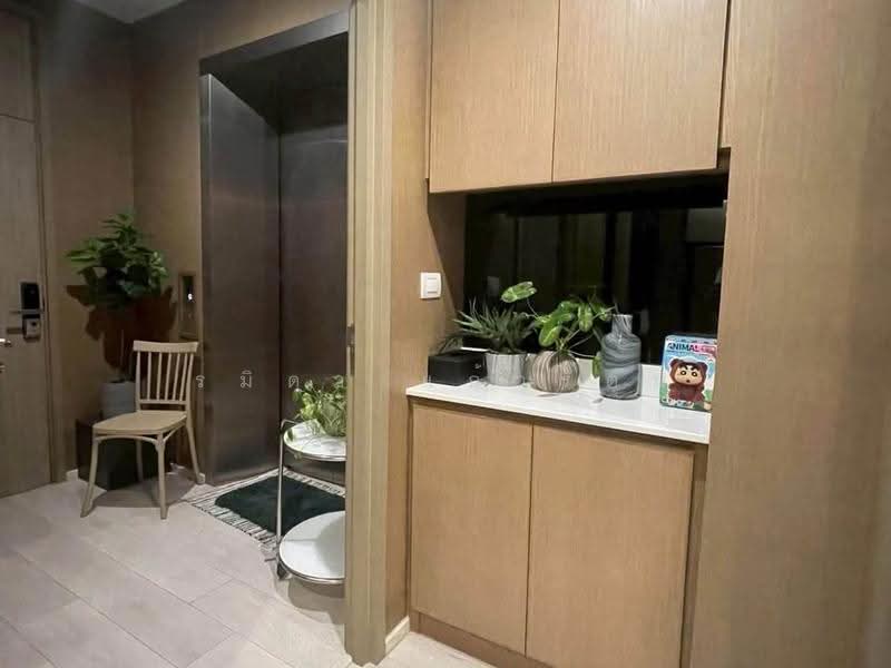 Noble Ploenchit : โนเบิล เพลินจิต, กรุงเทพ, 1035 ถนนเพลินจิต, ลุมพินี, ปทุมวัน, กรุงเทพ, 71 ตร.ม., คอนโด ให้เช่า, โดย รมิดา แก้วรัตน์, 500564775 - DDproperty.com