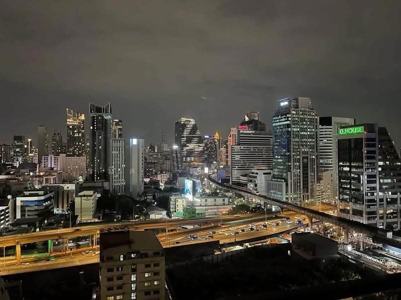Noble Ploenchit : โนเบิล เพลินจิต, กรุงเทพ, 1035 ถนนเพลินจิต, ลุมพินี, ปทุมวัน, กรุงเทพ, 71 ตร.ม., คอนโด ให้เช่า, โดย รมิดา แก้วรัตน์, 500564775 - DDproperty.com