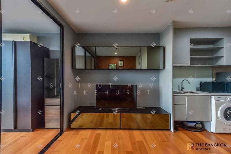 Noble Revo Silom, Bangkok, 88 Soi Surasak Surasak Road, Silom, Bang Rak, Bangkok, 1 Bedroom, 34 sqm, Condo For Sale, by Sirirut Havee Akehurst, 500564776 - DDproperty.com