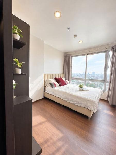 The Base Sukhumvit 77, Bangkok, 289 Sukhumvit 77 Road, Phra Kanong Nua, Watthana, Bangkok, 1 Bedroom, 30 sqm, Condo For Rent, by Yaowapa Ritdet, 500564778 - DDproperty.com