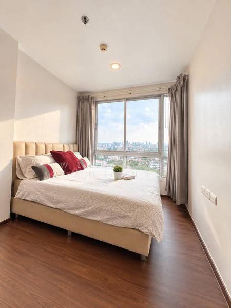 The Base Sukhumvit 77, Bangkok, 289 Sukhumvit 77 Road, Phra Kanong Nua, Watthana, Bangkok, 1 Bedroom, 30 sqm, Condo For Rent, by Yaowapa Ritdet, 500564778 - DDproperty.com