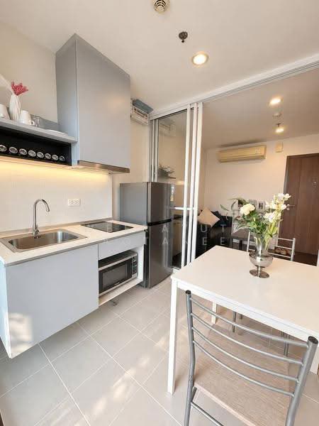 The Base Sukhumvit 77 : เดอะ เบส สุขุมวิท 77, กรุงเทพ, 289 ถนนสุขุมวิท 77, พระโขนงเหนือ, วัฒนา, กรุงเทพ, 30 ตร.ม., คอนโด ให้เช่า, โดย Yaowapa Ritdet, 500564778 - DDproperty.com