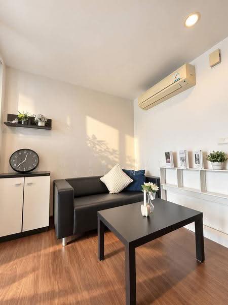 The Base Sukhumvit 77, Bangkok, 289 Sukhumvit 77 Road, Phra Kanong Nua, Watthana, Bangkok, 1 Bedroom, 30 sqm, Condo For Rent, by Yaowapa Ritdet, 500564778 - DDproperty.com