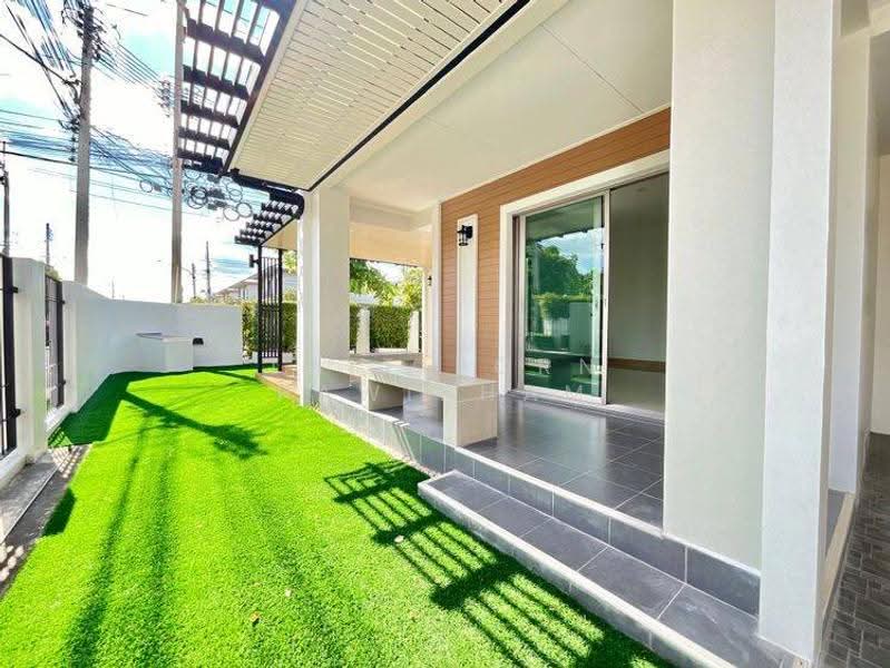 undefined, Chon Buri (Pattaya), Mhueng, Muang Chon Buri, Chon Buri (Pattaya), 4 Bedrooms, 250 sqm, Single Detached House For Sale, by Thitiporn Pawikham, 500564781 - DDproperty.com
