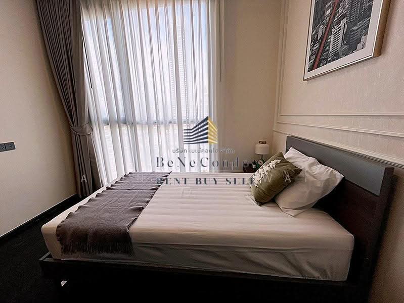 Park Origin Thonglor, Bangkok, Soi Thonglor 10, Sukhumvit Road, Khlong Tan Nua, Watthana, Bangkok, 2 Bedrooms, 45 sqm, Condo For Rent, by Suwit Arunkeereewat, 500564785 - DDproperty.com