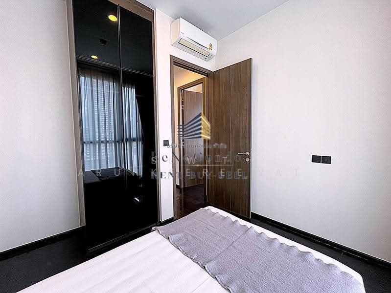 Park Origin Thonglor, Bangkok, Soi Thonglor 10, Sukhumvit Road, Khlong Tan Nua, Watthana, Bangkok, 2 Bedrooms, 45 sqm, Condo For Rent, by Suwit Arunkeereewat, 500564785 - DDproperty.com