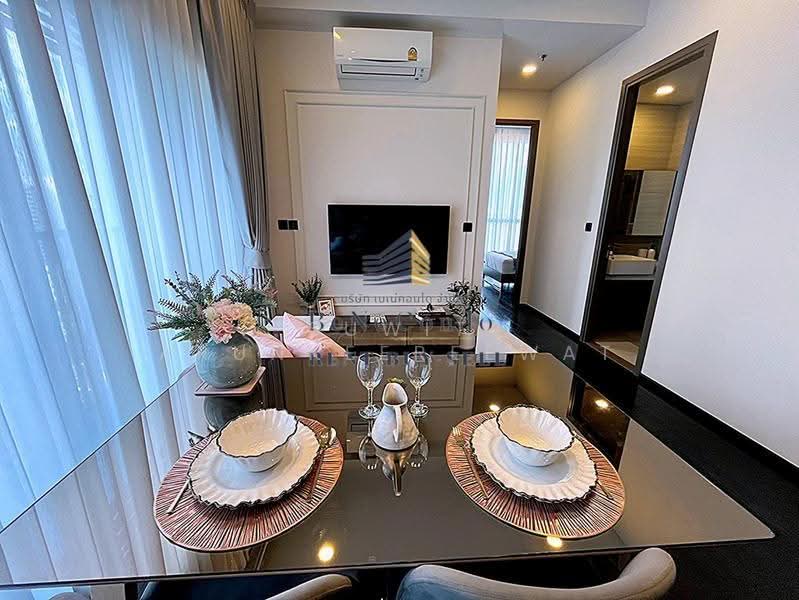 Park Origin Thonglor, Bangkok, Soi Thonglor 10, Sukhumvit Road, Khlong Tan Nua, Watthana, Bangkok, 2 Bedrooms, 45 sqm, Condo For Rent, by Suwit Arunkeereewat, 500564785 - DDproperty.com