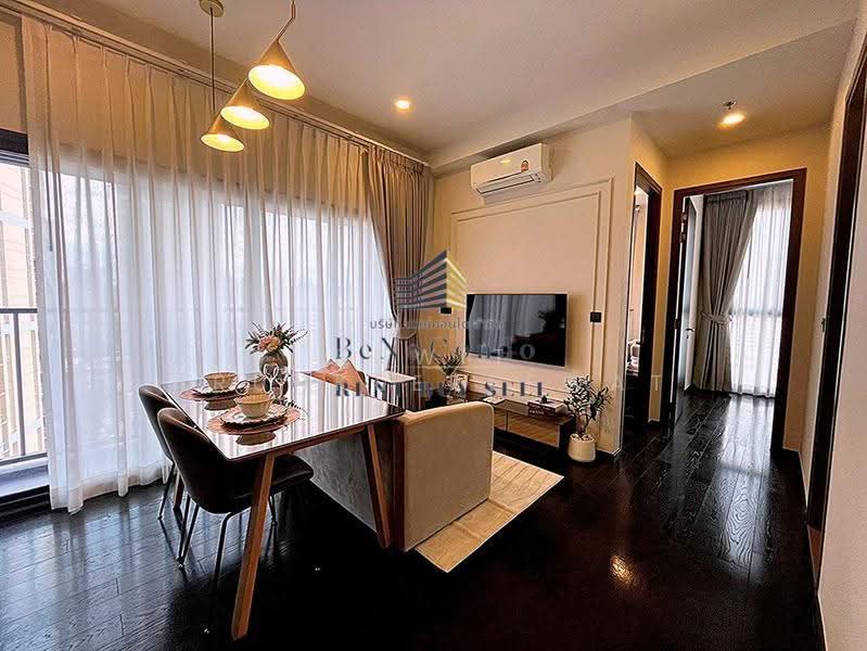 Park Origin Thonglor, กรุงเทพ, Soi Thonglor 10, Sukhumvit Road, คลองตันเหนือ, วัฒนา, กรุงเทพ, 45 ตร.ม., คอนโด ให้เช่า, โดย Suwit Arunkeereewat, 500564785 - DDproperty.com