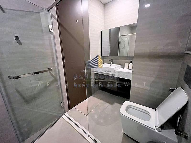 Park Origin Thonglor, Bangkok, Soi Thonglor 10, Sukhumvit Road, Khlong Tan Nua, Watthana, Bangkok, 2 Bedrooms, 45 sqm, Condo For Rent, by Suwit Arunkeereewat, 500564785 - DDproperty.com
