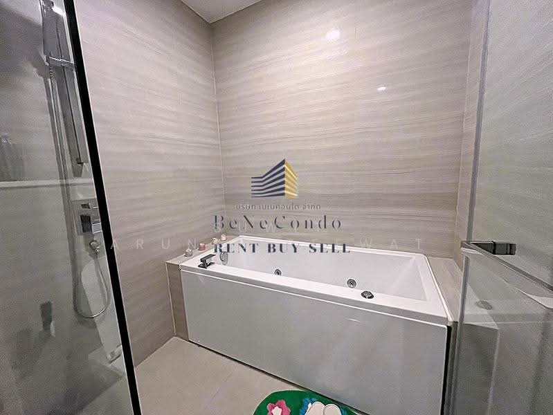 Park Origin Thonglor, Bangkok, Soi Thonglor 10, Sukhumvit Road, Khlong Tan Nua, Watthana, Bangkok, 2 Bedrooms, 45 sqm, Condo For Rent, by Suwit Arunkeereewat, 500564785 - DDproperty.com